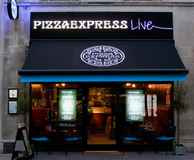 PizzaExpress High Holborn