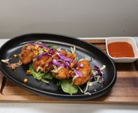 Illumina Bar & Lounge