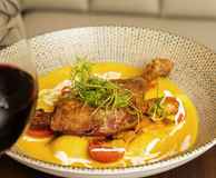 Five Spice Restaurant