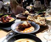 Spiced at Barangaroo