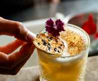 Aroma of Indonesia