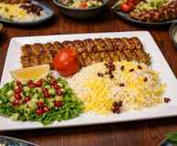 Shayan Persian Kitchen