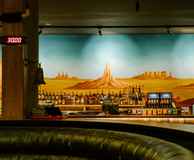 Moon Dog Wild West