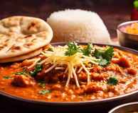 Monsoon Indian Cuisine