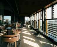 The Q Rooftop Bar