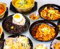 TOP1 Korean restaurant