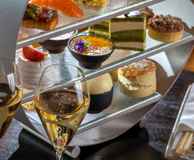 Afternoon Tea at TOKii