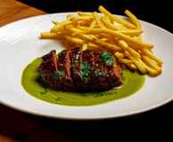 Thomas, the Brasserie