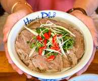 Hanoi Pho Richmond