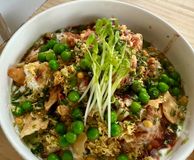 Conversations - Cafe & Cookhouse