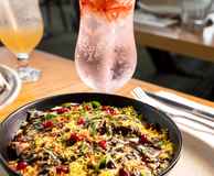 Spiced at Barangaroo