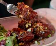 M'eat The Vegan's Hertford