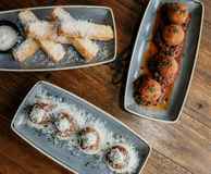 Pinocchio's Wine & Pizza Bar