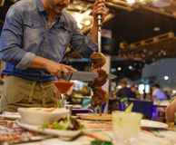 Brazilian Flame Bar & Grill