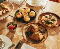 Cinnamon Kitchen