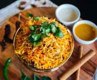 Biryaniwala Lounge Restaurant and Bar