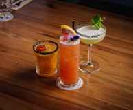 Copper Bar & Grill