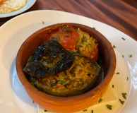 Rhapsody Wine Bar and Restaurant