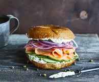 Denmark Hill Kafe