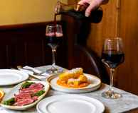 Clara's Deli, Wine & Bistro