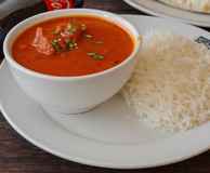 Grace of India Tauriko