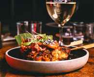 Coco Bar and Dining