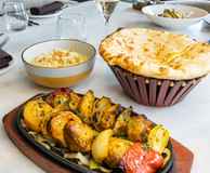 Tower Tandoori