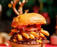 Benny's American Burger