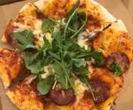 Handsome Frog Gourmet Foods