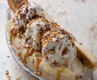 Treatz Dessert Restaurant