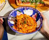 Theo's on the Terrace