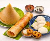 The Product of Andhra