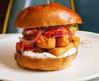 Gillray's Steakhouse & Bar