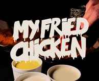 My Fried Chicken Ponsonby