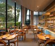 Batica Dining at The Westin