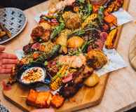 Bistrobar