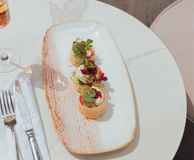 116 at the Athenaeum