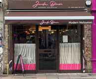 Janda Diner