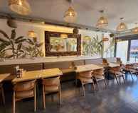 Love Dulwich Turkish BBQ & Meze