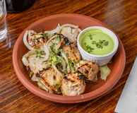 Spicy Hub Bar & Eatery