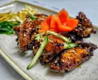 Southern Spices