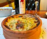 Rhapsody Wine Bar and Restaurant