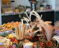 Archie's Sunday Brunch Buffet