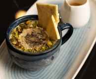 The Aviary Bar and Brasserie @ VOCO