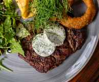 Signature Grill House