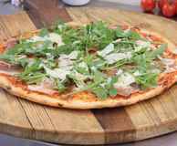 JC's Pizza