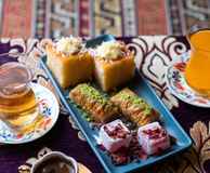 Ahmet's Turkish Restaurant
