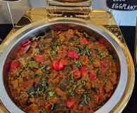 Laxmi's Tandoori Indian Restaurant