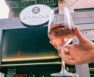 A Tavola