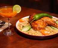 Zeika by Chef Hakeem